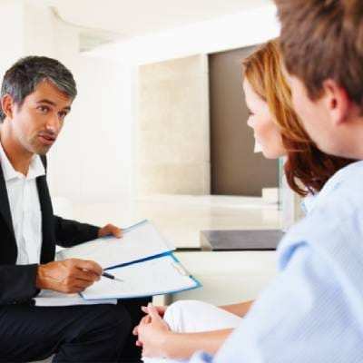 Marriage Counseling